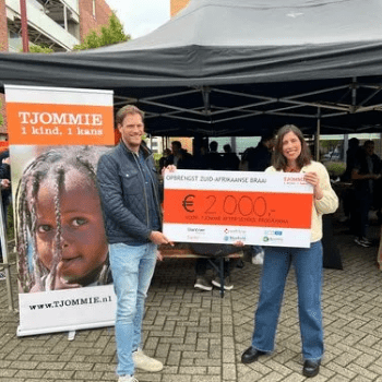 Ons team – 11