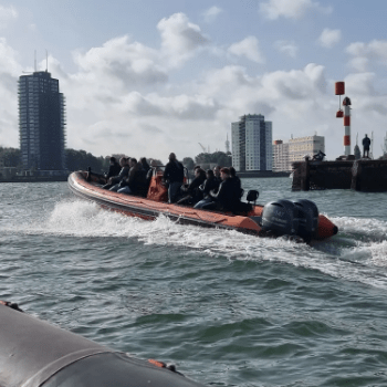Ons team – 15