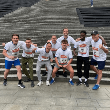 Ons team – 18