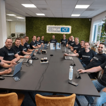 Ons team – 19