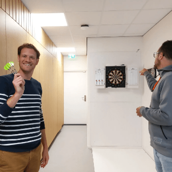 Ons team – 21