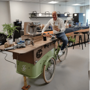 Ons team – 5