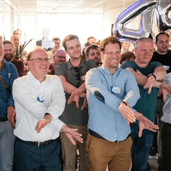 Ons team – 7