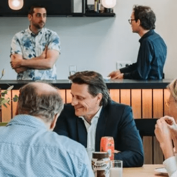 Ons team – 9