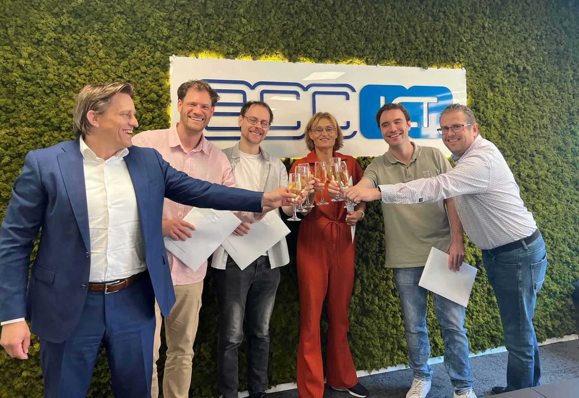 Participatie regeling
